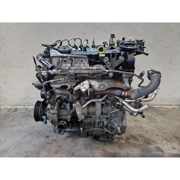 OPEL MERIVA B 1.6 CDTI LVL Motor