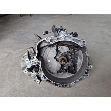 OPEL MERIVA B 1.6 CDTI Váltó M320MDE 