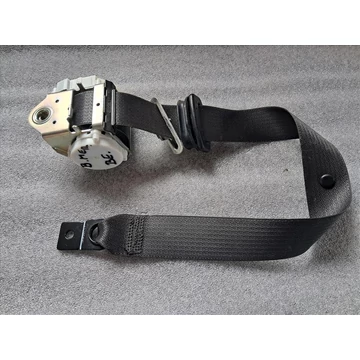 OPEL MERIVA B Bal első biztonsági öv 34040558