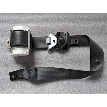 OPEL MERIVA B Jobb első biztonsági öv 34040559