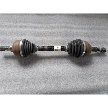 OPEL MERIVA B 1.6 CDTI Bal féltengely 13248645