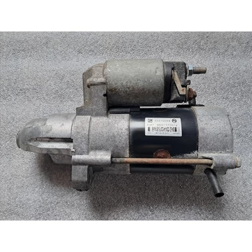 OPEL MERIVA B 1.6 CDTI Önindító 55570068