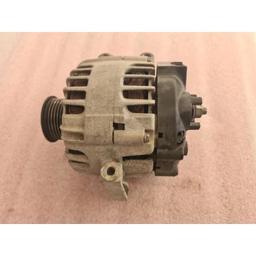 OPEL MERIVA B 1.6 CDTI generátor 13586366