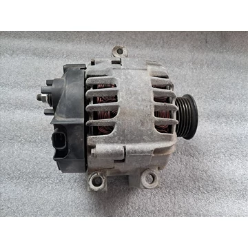 OPEL MERIVA B 1.6 CDTI Generátor 13586366