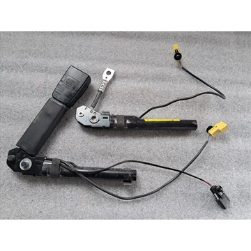 OPEL MERIVA B Jobb első övfeszítő 34061516D 34236478A 34236592A 34074837E 34236480A