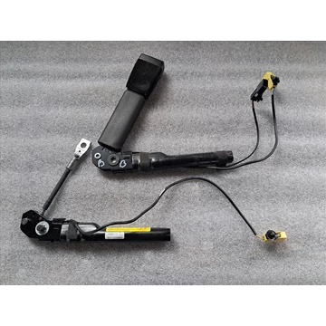 OPEL MERIVA B Bal első övfeszítő 34074836E 34056417E 34062025D