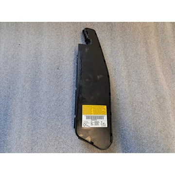 OPEL MERIVA B Jobb oldallégzsák 13437393