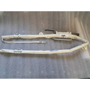 OPEL MERIVA B Jobb függönylégzsák 13250503