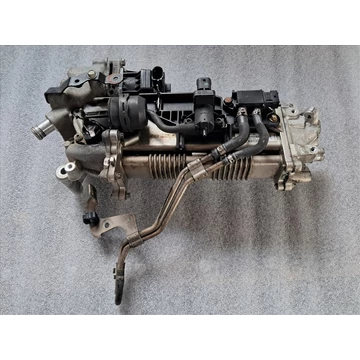 OPEL MERIVA B 1.6 CDTI LVL EGR hűtő 55670005