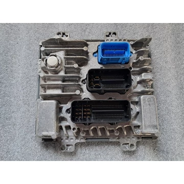 OPEL MERIVA B 1.6 CDTI LVL Motorvezérlő 55484727