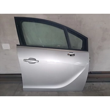 OPEL MERIVA B Jobb első ajtó