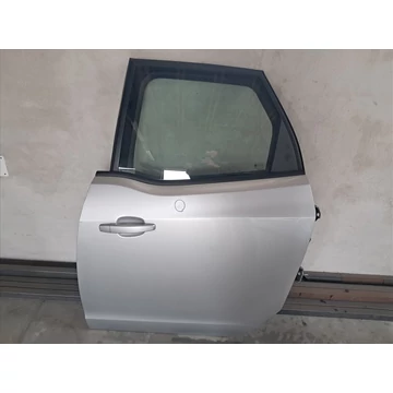 OPEL MERIVA B Bal hátsó ajtó