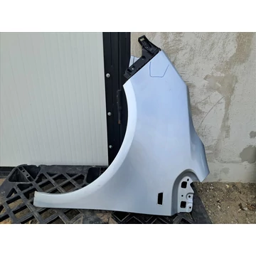 OPEL MERIVA B FACELIFT Bal első sárvédő