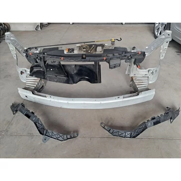 OPEL MERIVA B Homlokfal, zárhíd