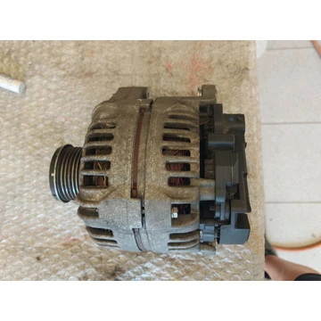 OPEL MERIVA B 1.4 generátor 13284408