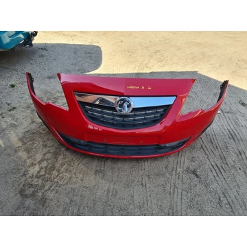 OPEL MERIVA B első lökhárító