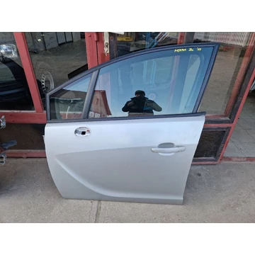 OPEL MERIVA B bal első ajtó