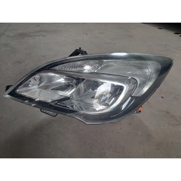 OPEL MERIVA B FACELIFT Bal fényszóró