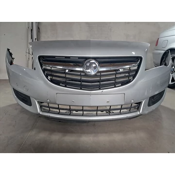 OPEL MERIVA B FACELIFT Első lökhárító