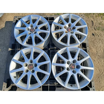 Saab 9-3 II Gyári 16"-os alufelni szett