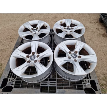 HYUNDAI I40 (VF) Gyári 16" alufelni szett