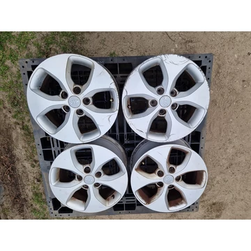 KIA CARENS (RP) Gyári 16" alufelni szett