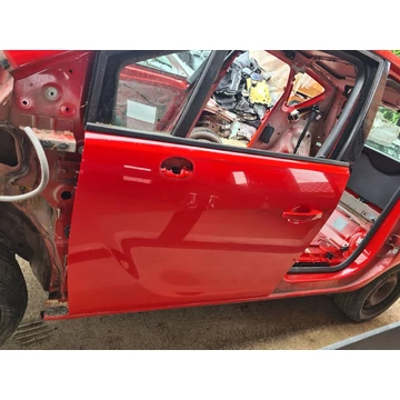 OPEL MERIVA B bal első ajtó