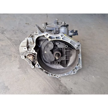 OPEL MERIVA B 1.6 CDTI váltó M320MDE