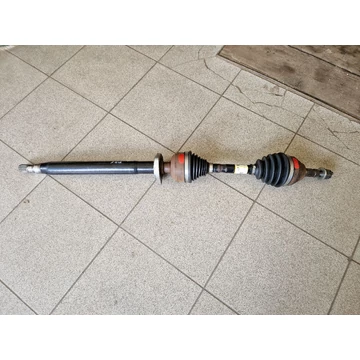 OPEL MERIVA B 1.6 CDTI jobb féltengely