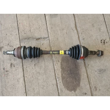 OPEL MERIVA B 1.4 bal féltengely