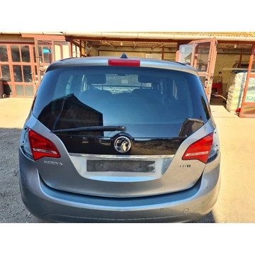 OPEL MERIVA B csomagtérajtó 179