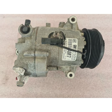 OPEL MERIVA B 1.6 CDTI klímakompresszor 13450516