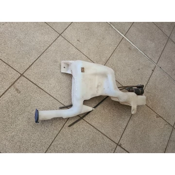 FORD B-MAX Ablakmosó folyadék tartály 8A6117B613AF