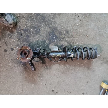 FORD B-MAX 1.6 TDCI Bal gólyaláb csonkállvánnyal