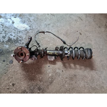 FORD B-MAX 1.6 TDCI Jobb gólyaláb csonkállvánnyal