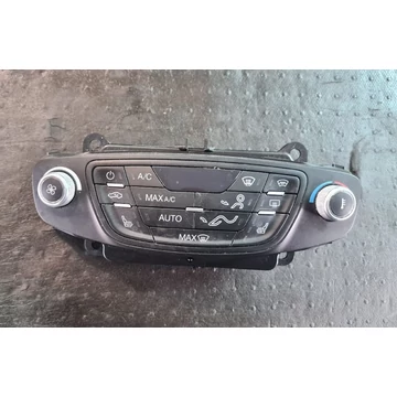 FORD B-MAX Klímakapcsoló, fűtéskapcsoló