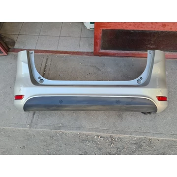 FORD B-MAX Hátsó lökhárító