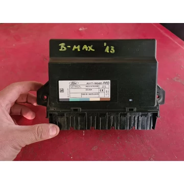 FORD B-MAX Komfort elektronika AV1T-19G481-AAB