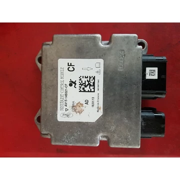 FORD B-MAX Légzsákvezérlő AV1T-14B321-CF