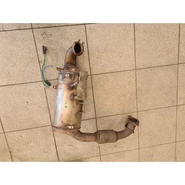 FORD B-MAX 1.6 TDCI T3JB Részecskeszűrő AV21-5H270-GA