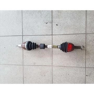 FORD B-MAX 1.6 TDCi Bal féltengely