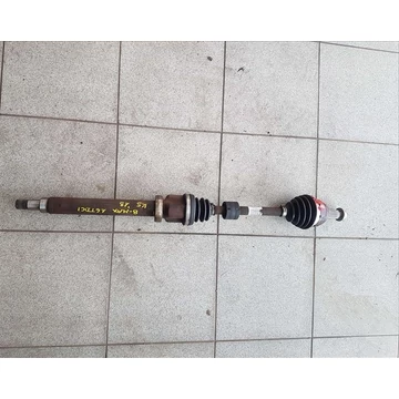 FORD B-MAX 1.6 TDCI Jobb féltengely