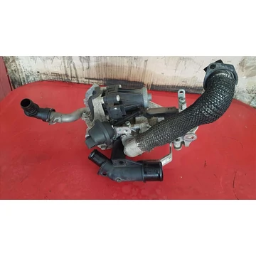 FORD B-MAX 1.6 TDCI T3JB EGR szelep 9671187780 