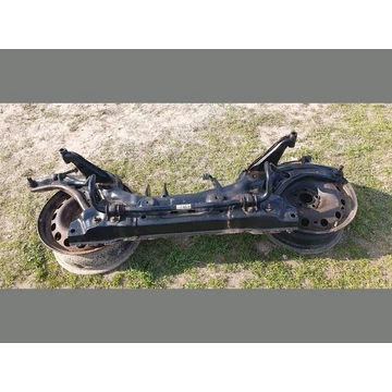 FORD B-MAX 1.6 TDCI Bölcső