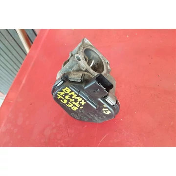 FORD B-MAX 1.6 TDCI T3JB Fojtószelep 9673534480 