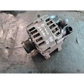 FORD B-MAX 1.6 TDCI Generátor AV6N-10300-GC