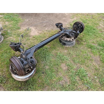 FORD B-MAX Hátsó híd