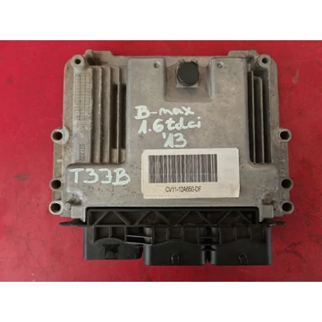 FORD B-MAX 1.6 TDCI T3JB Motorvezérlő CV11-12A650-DF