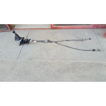 FORD B-MAX 1.6 TDCI Váltó kulissza AV1R-7C453-BKA