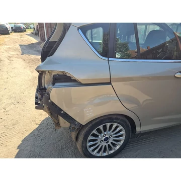 FORD B-MAX Jobb hátsó sárvédő negyed